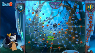 <i>Peggle 2</i> No Longer Xbox Exclusive, Coming To PlayStation 4